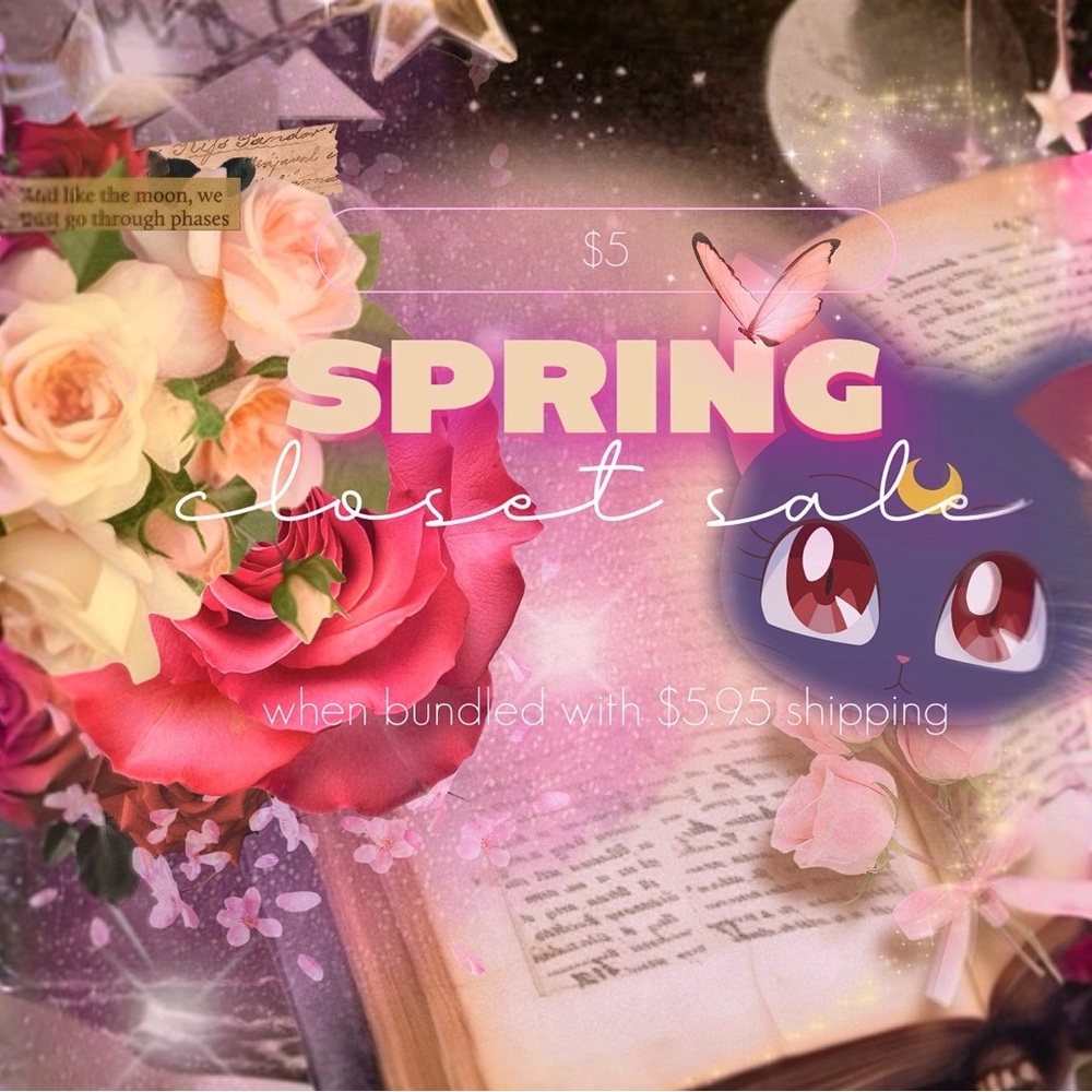 🔥 $5 EVERYTHING IN MY CLOSET 🔥